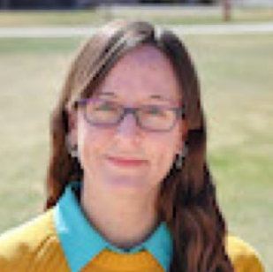 Samantha Balemba-Brownlee